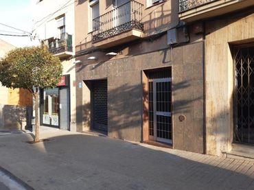 Local comercial en venta en Sant Fruitós de Bages