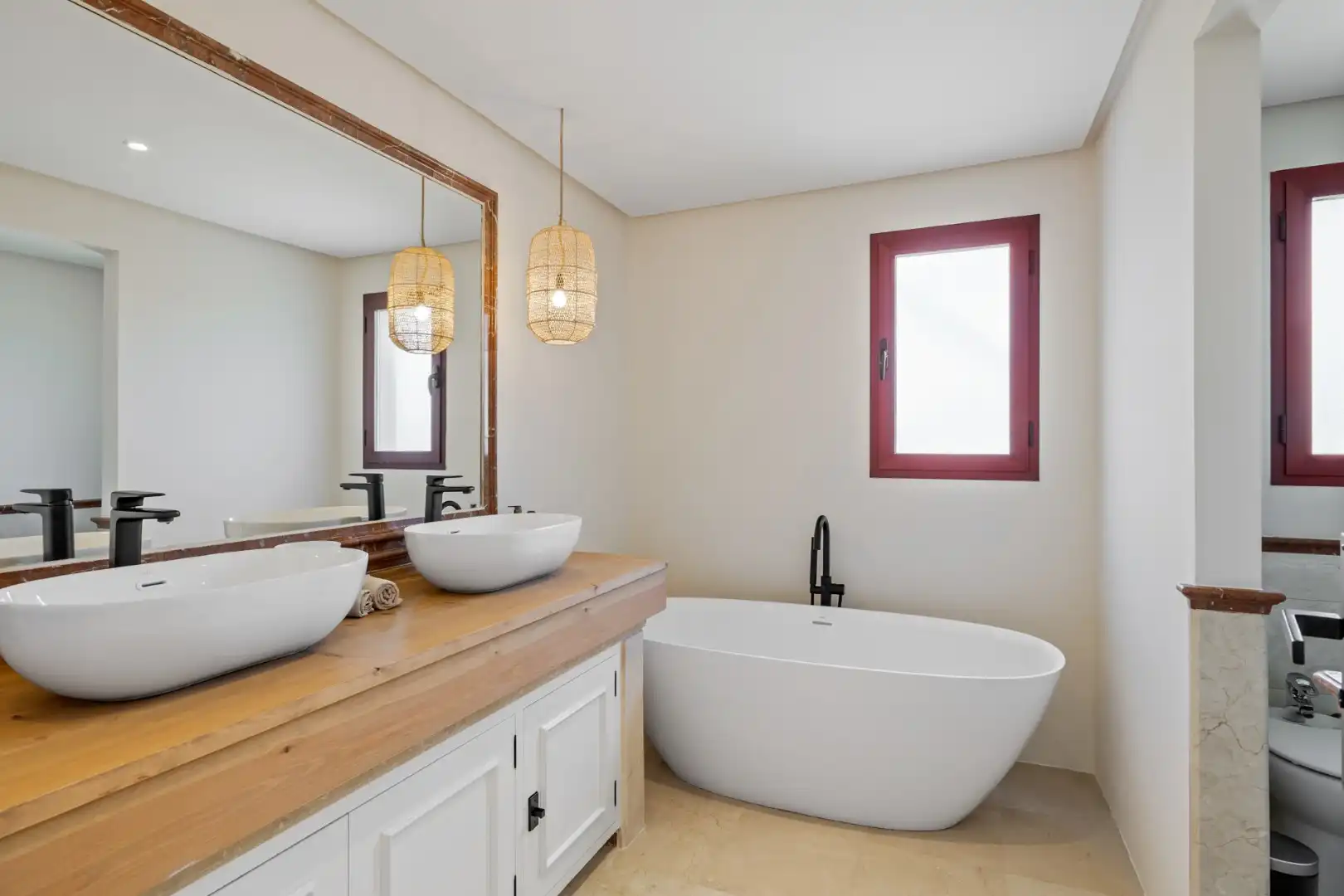 Casa pareada con piscina en venta en Nueva Andalucía, imagen 11