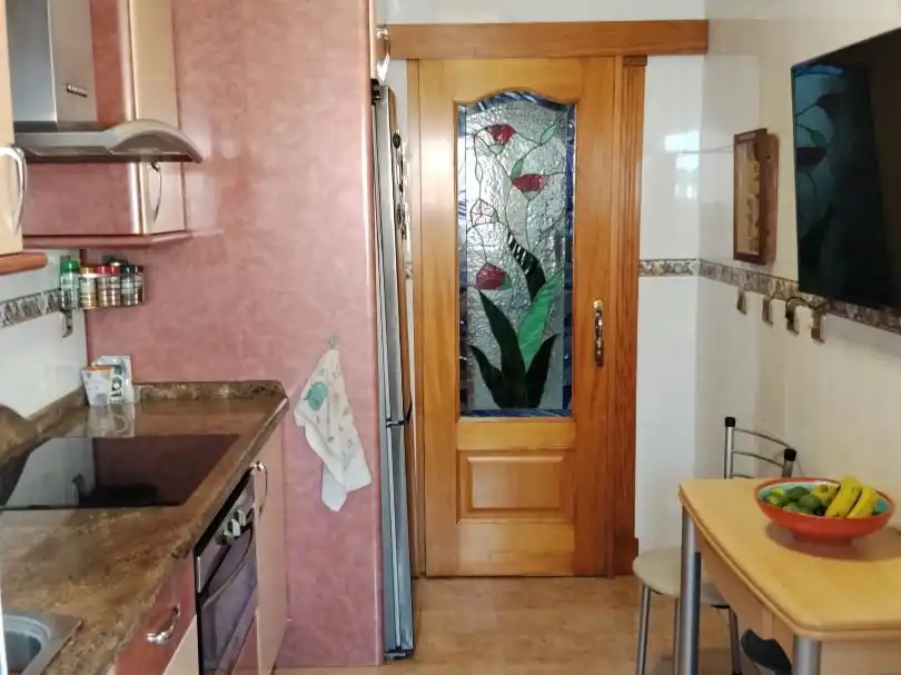 Wohnung mit Aufzug zum Verkauf in Calle Benizalón 8, imagen 14