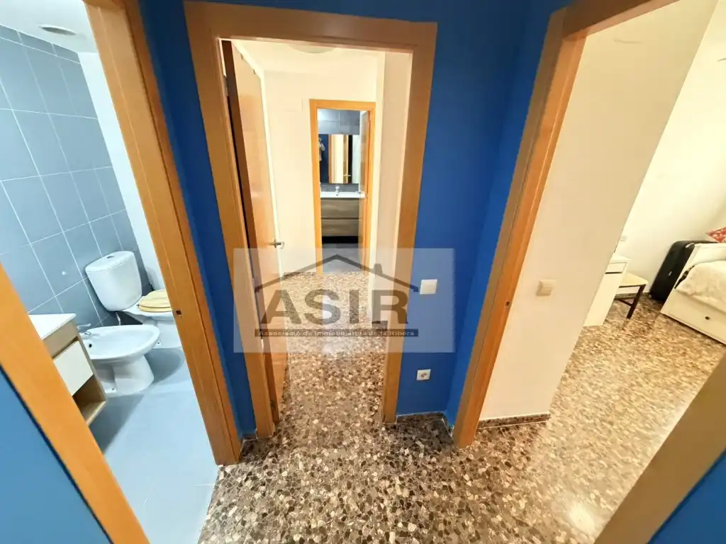Pis en venda en Alzira amb Aire condicionat i Terrassa