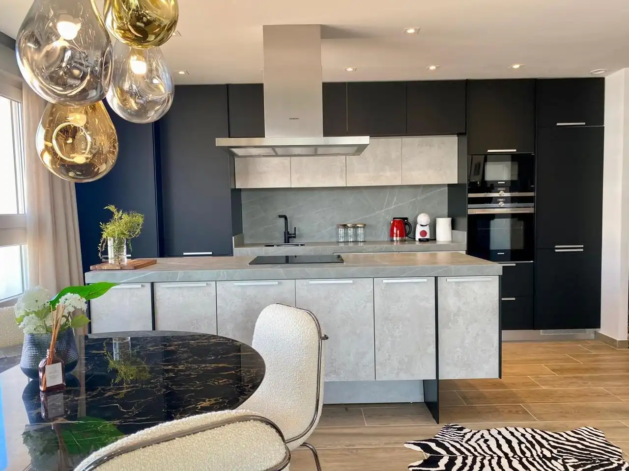 Attique avec piscine à vendre à Escorpiones, imagen 7