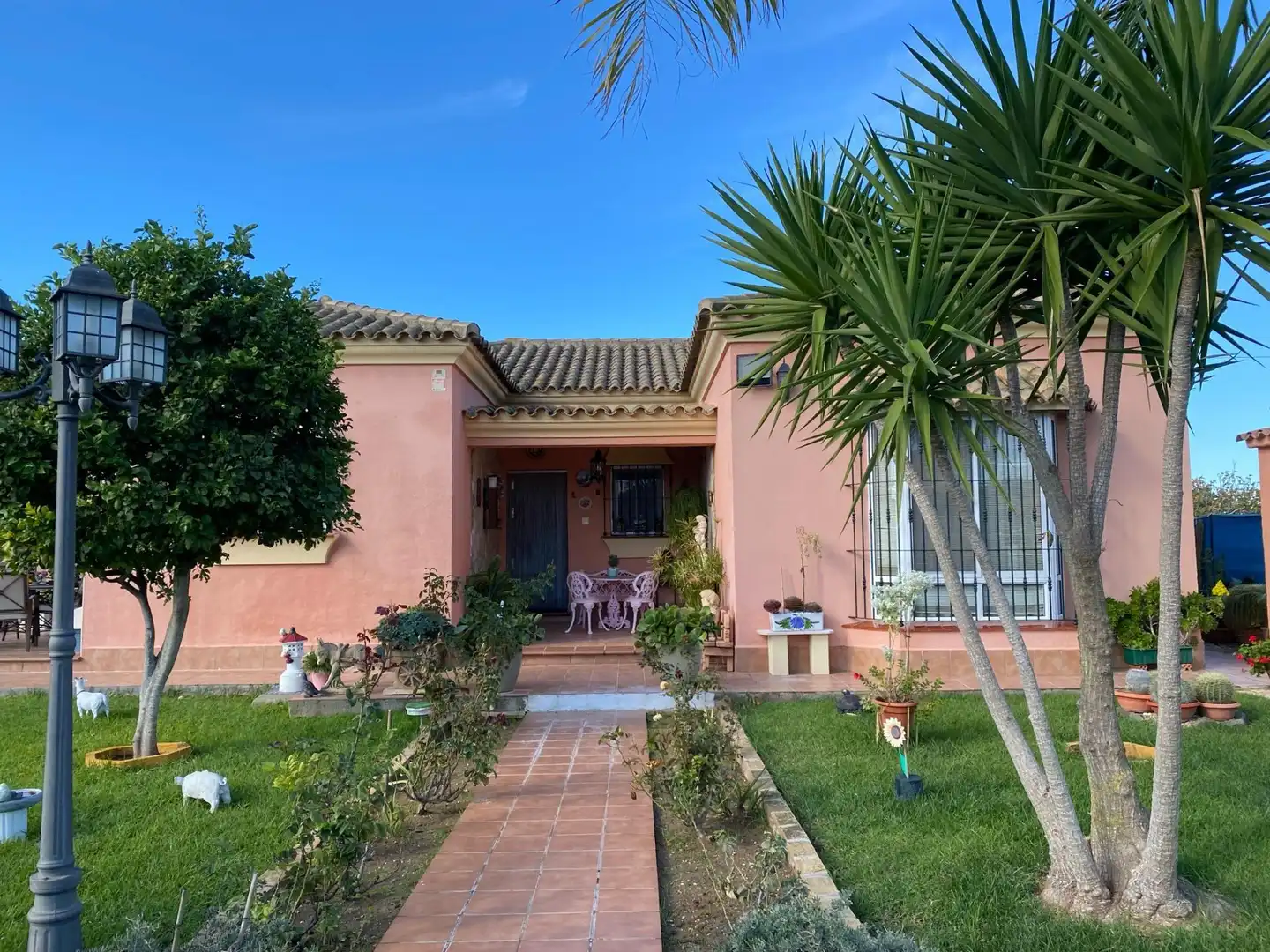 Chalet en venta en Los Franceses – La Vega, imagen 45