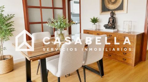 Foto 2 de Piso en venta en Pueblo, L'Eliana