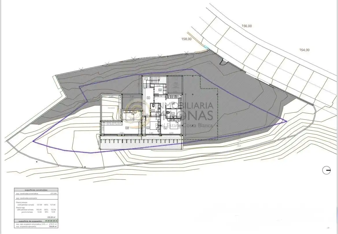 Residential land for sale in Calle Calle Italia 38, imagen 7