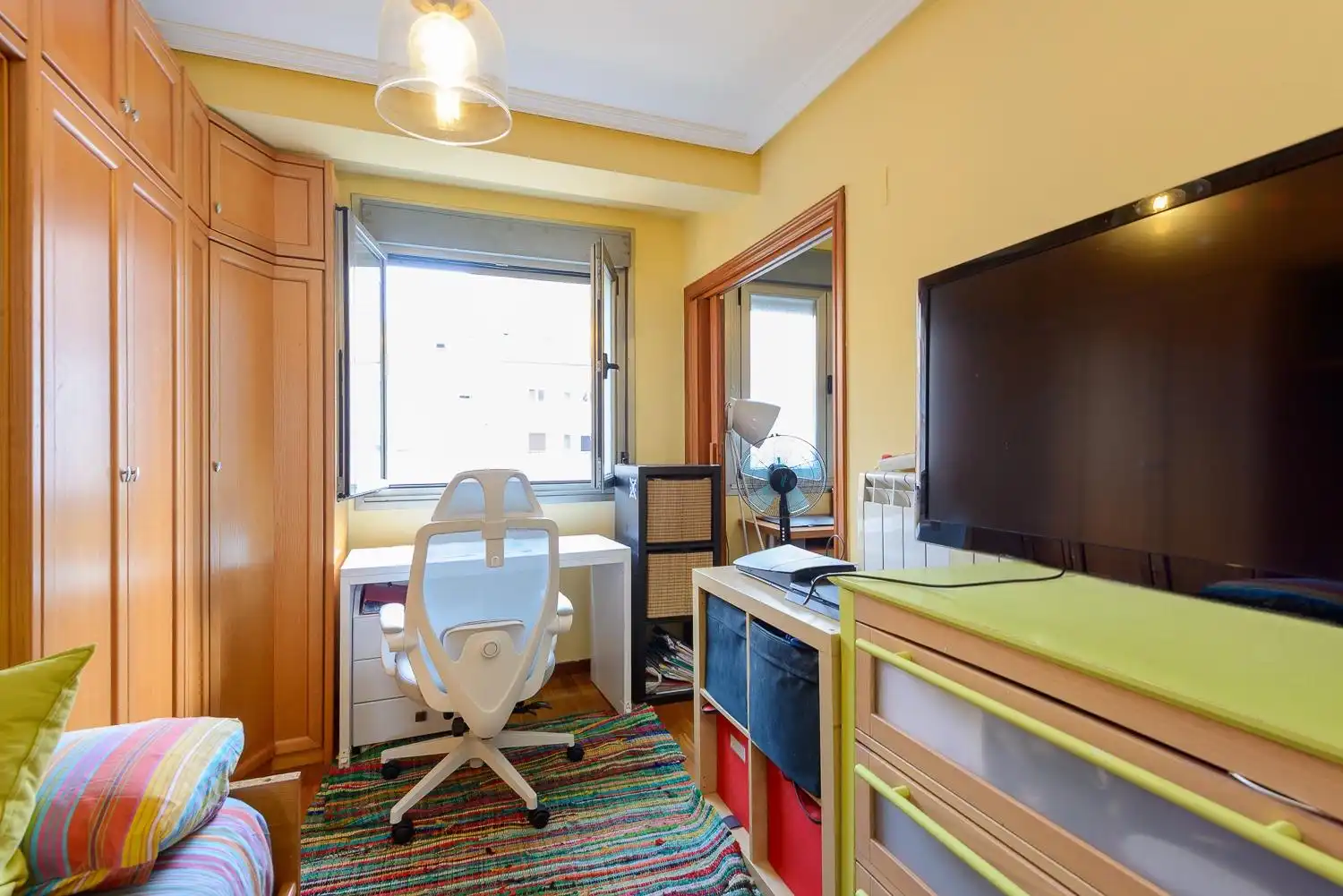 Wohnung mit Aufzug zum Verkauf in Calle BENEDICTO SANTOS LOPEZ 2, imagen 12