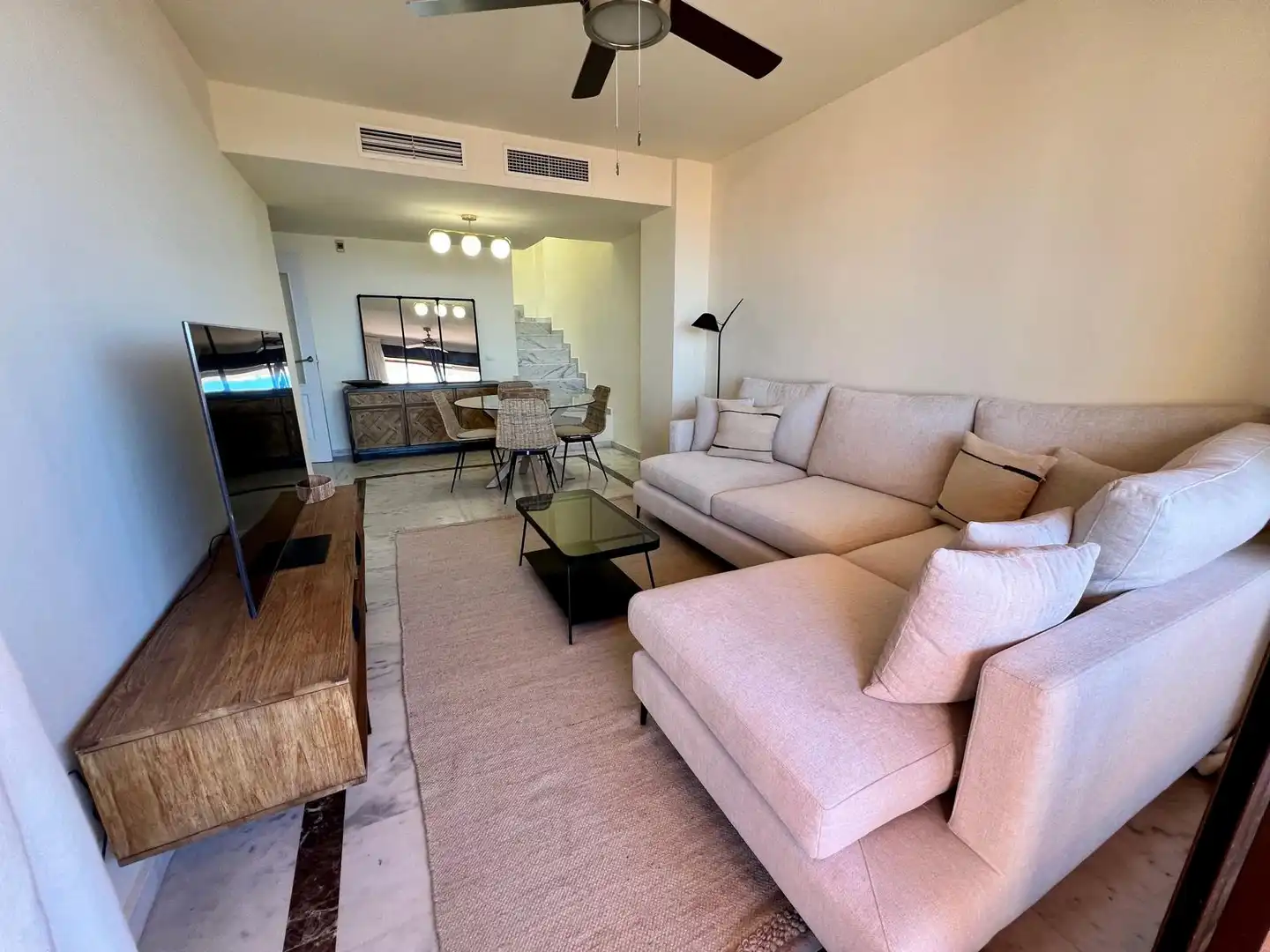 Ático en venta en Avenida Conde Rudi, La Carolina - Guadalpín
