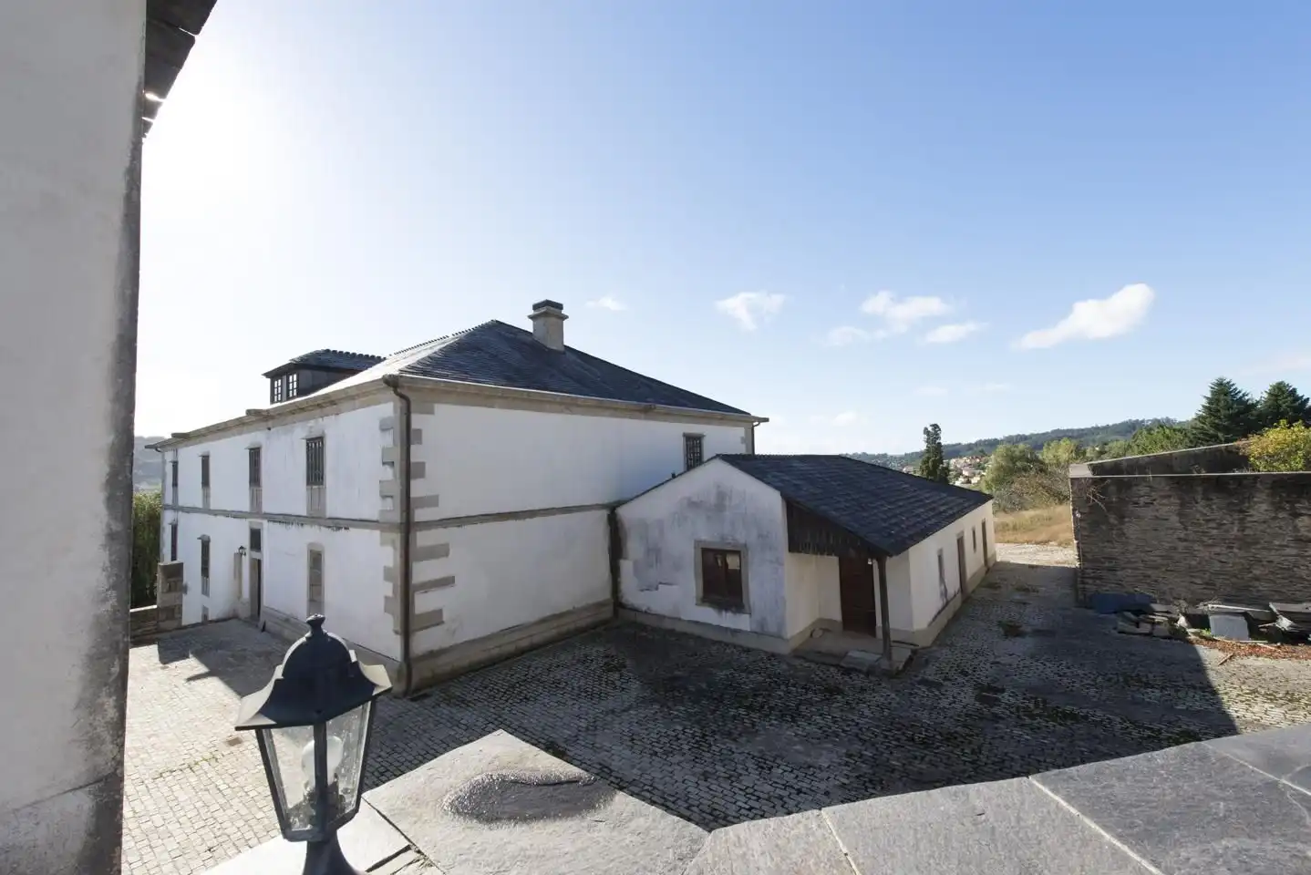 Exterior view of Country homes for sale in Cabanas