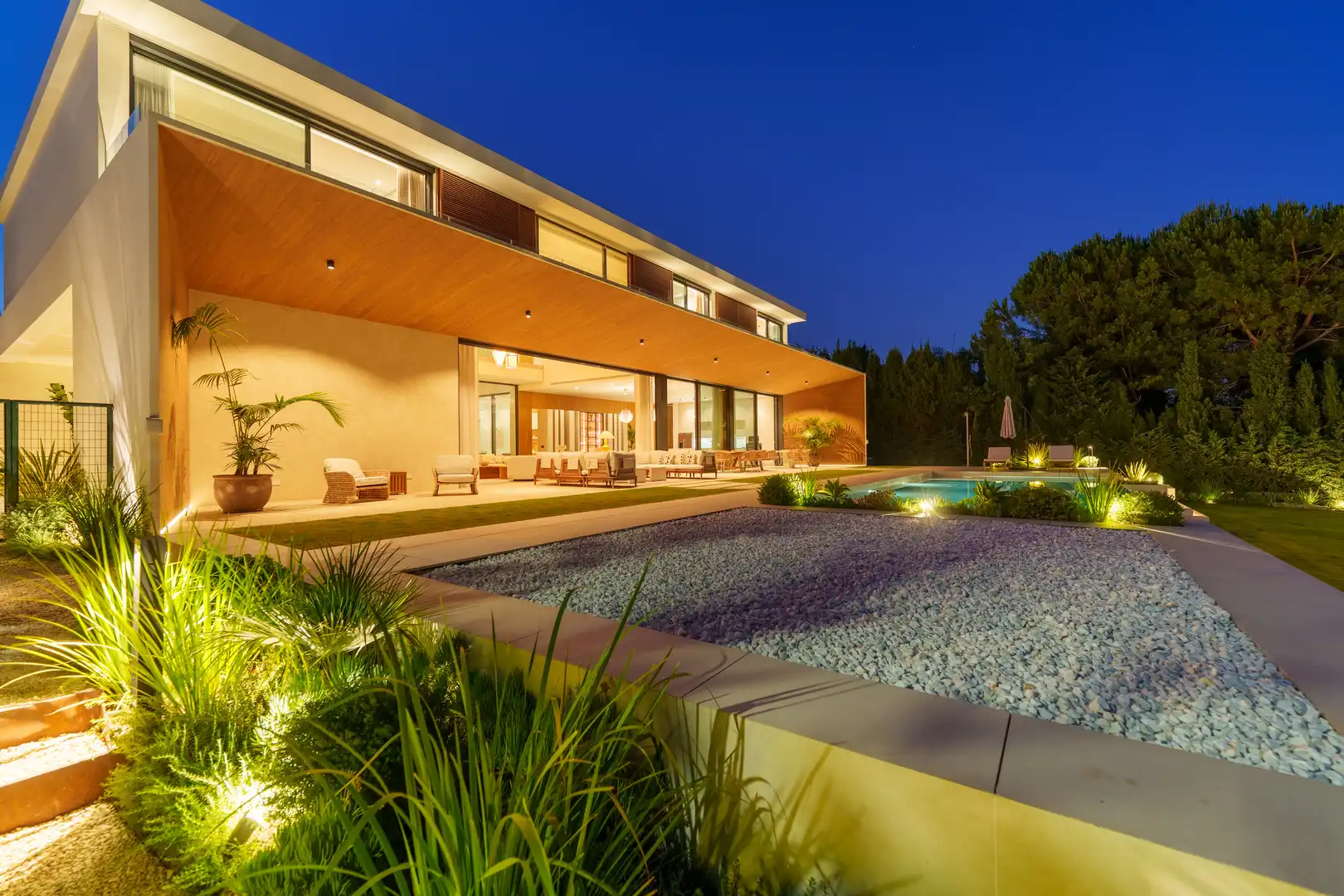 Casa o xalet en venda a CALLE 19-E (UR GUADALMINA ALTA) 720 29670 MARBELLA (MÁLAGA), Guadalmina Alta