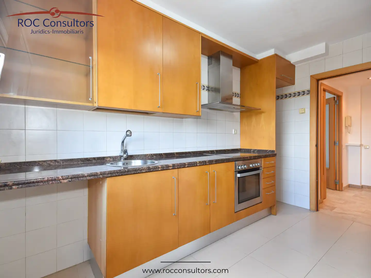 Piso con ascensor en venta en de la Concòrdia, imagen 12