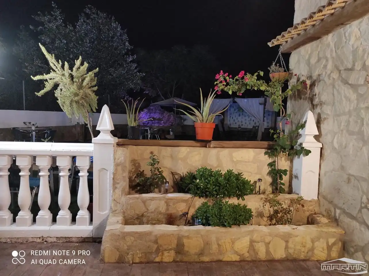 Jardí de Casa o xalet en venda en Cabra amb Terrassa, Traster i Piscina