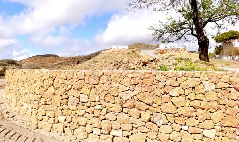 Villa avec jardin à vendre à Carboneras, imagen 13