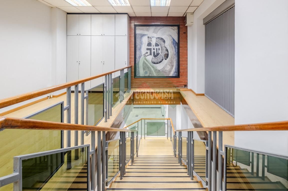 Local de alquiler en  Madrid Capital con Aire acondicionado