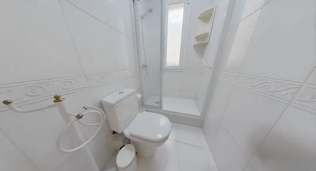 Appartement avec ascenseur à louer à Calle del Jardín de San Federico, imagen 15