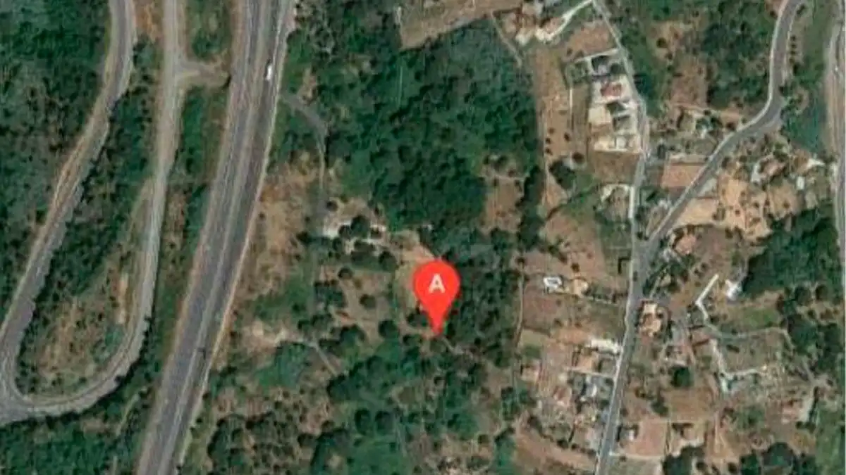 Residencial en venda a CIBRAO DAS VIÑAS LAXEDO, POLIGONO 1, -1, San Cibrao das Viñas
