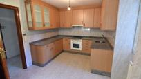 Kitchen of House or chalet for sale in Brión  with Balcony