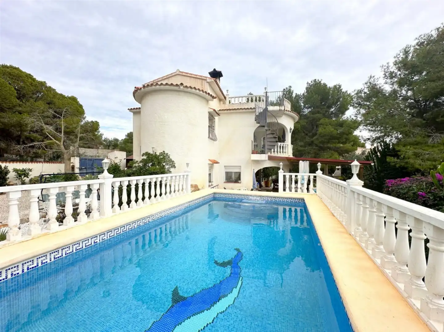 Maison à vendre à Cala Advocat - Baladrar, imagen 2