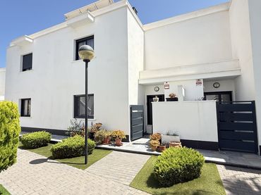 Adosado en venta en Orihuela Costa