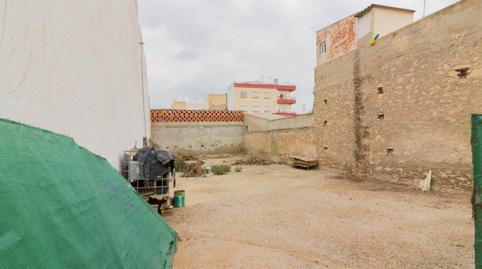 Foto 4 de Residencial en venda a Calle del Sagrado Corazón-san Bartolomé, Molins - Campaneta - San Bartolomé, Orihuela