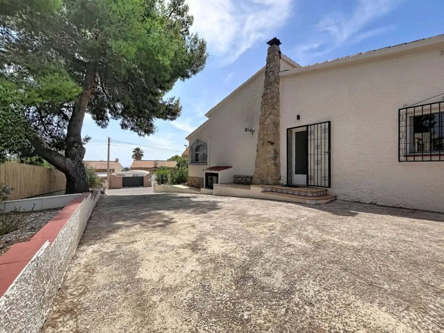 Chalet con piscina en venta en La Nucia Pueblo, imagen 33