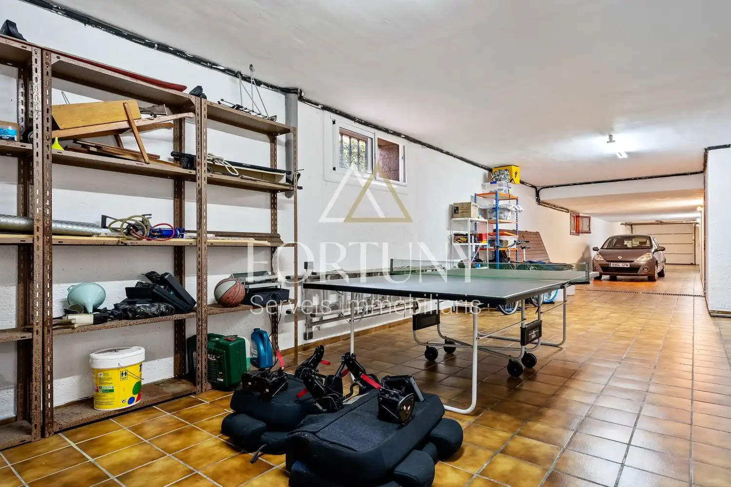 Casa o xalet en venda a Vilafortuny