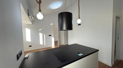 Foto 2 de Pis en venda a Calle de Padre Recaredo de Los Ríos 1, Barrio de San Blas, Alicante