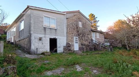 Foto 3 de Casa o xalet en venda a Vía Pazos de Borela, 24, Cotobade, Pontevedra
