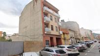 Exterior view of Duplex for sale in  Murcia Capital  with Balcony