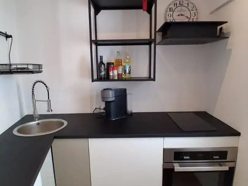 Cuina de Pis en venda en Molvízar