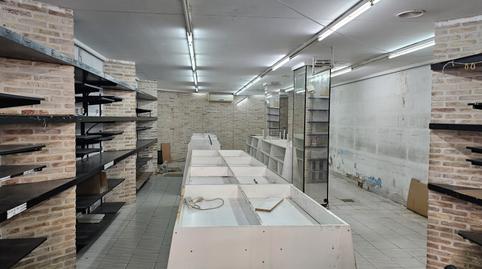 Foto 2 von Geschaftsraum zur Miete in Carrer del Pintor Matarana, Barrio de Benicalap,  Valencia Capital