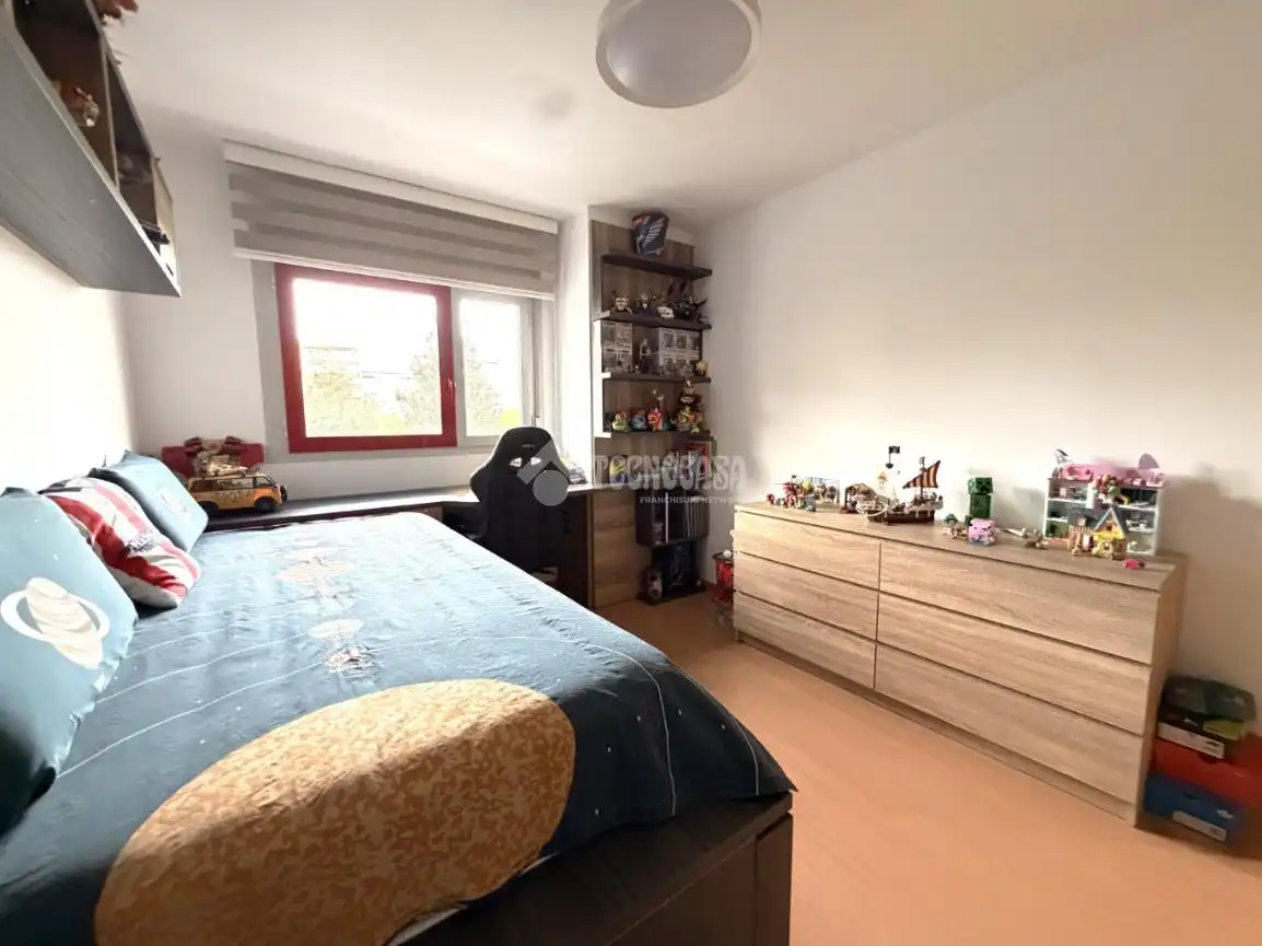 Habitación de Piso en venta en Alcalá de Henares con Calefacción, Terraza y Trastero