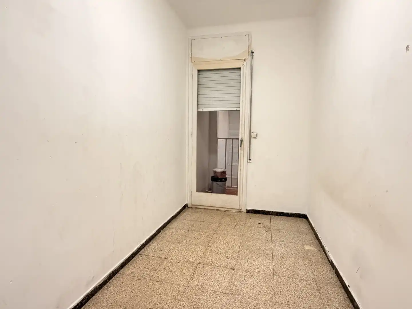 Pis en venda en Salt amb Balcó
