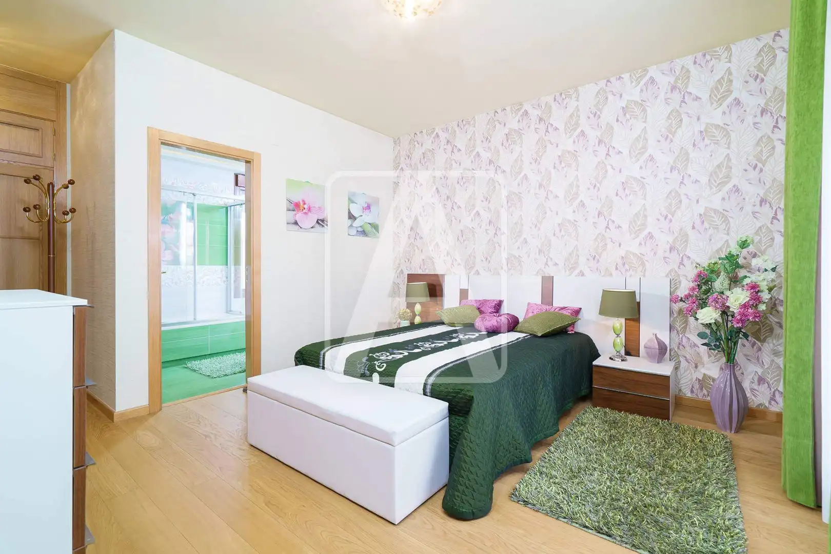 Chalet con piscina en venta en Marisol Park - Ortembach - Los Almendros, imagen 21