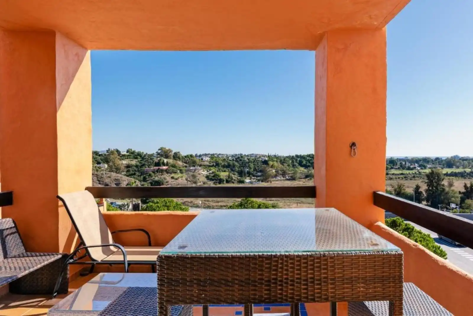 Apartament amb piscina en venda a Desconocido 1, imagen 9