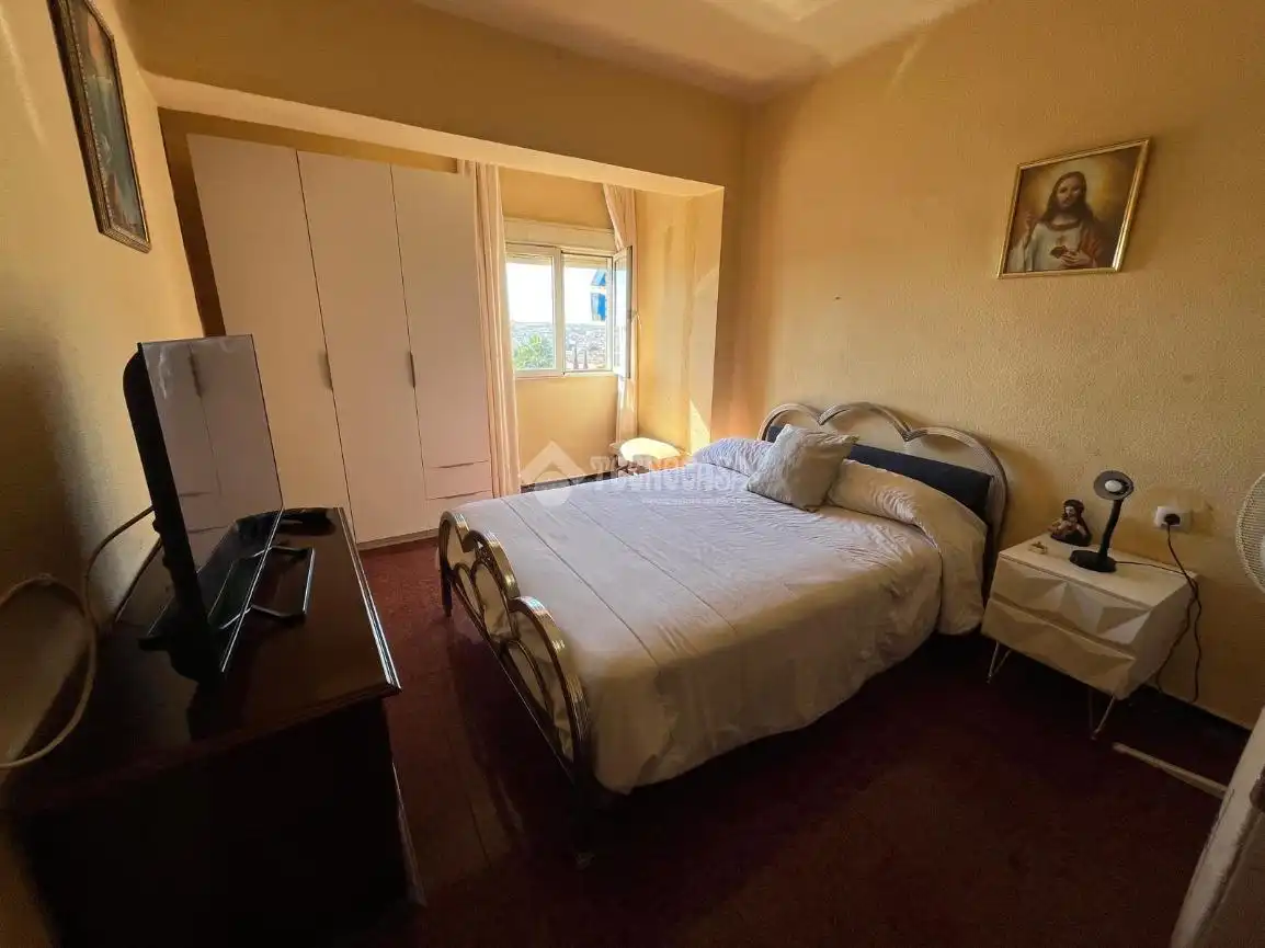 Piso con balcón en venta en Linarejos, imagen 12