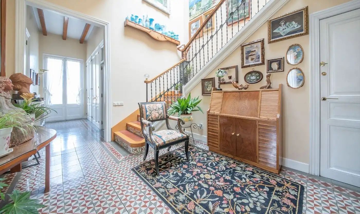 Haus zum Verkauf in Carrer Sant Ramon, imagen 7