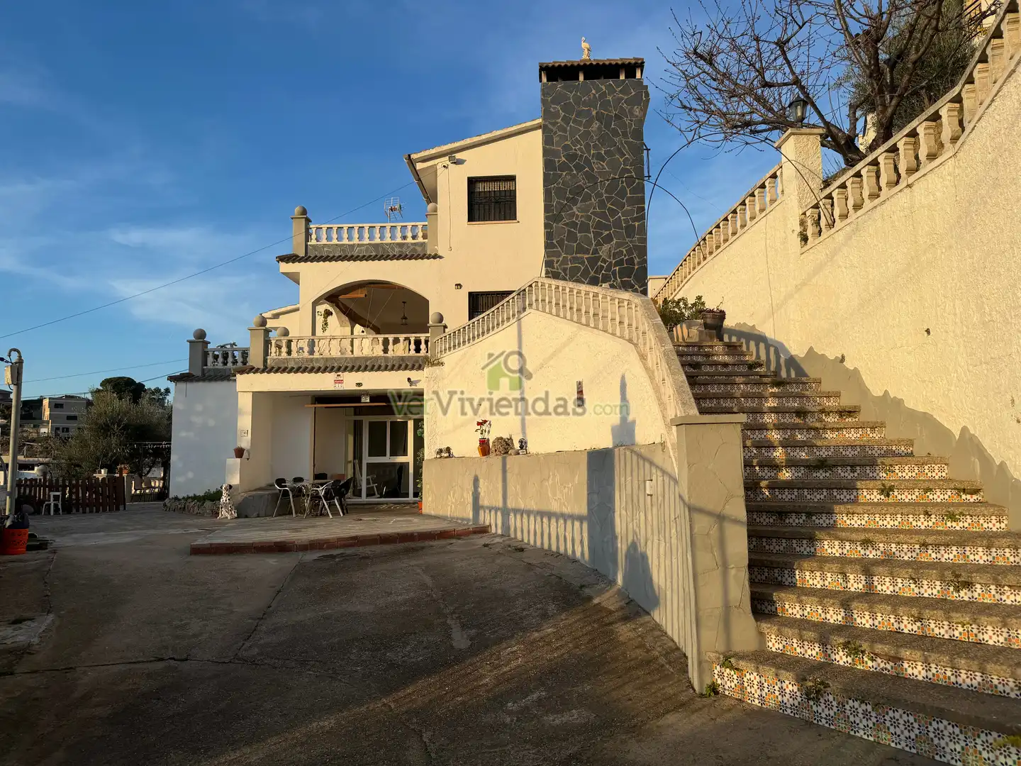 Casa o xalet en venda a Avinguda Dolça de Provença, 84, Torrelles de Llobregat