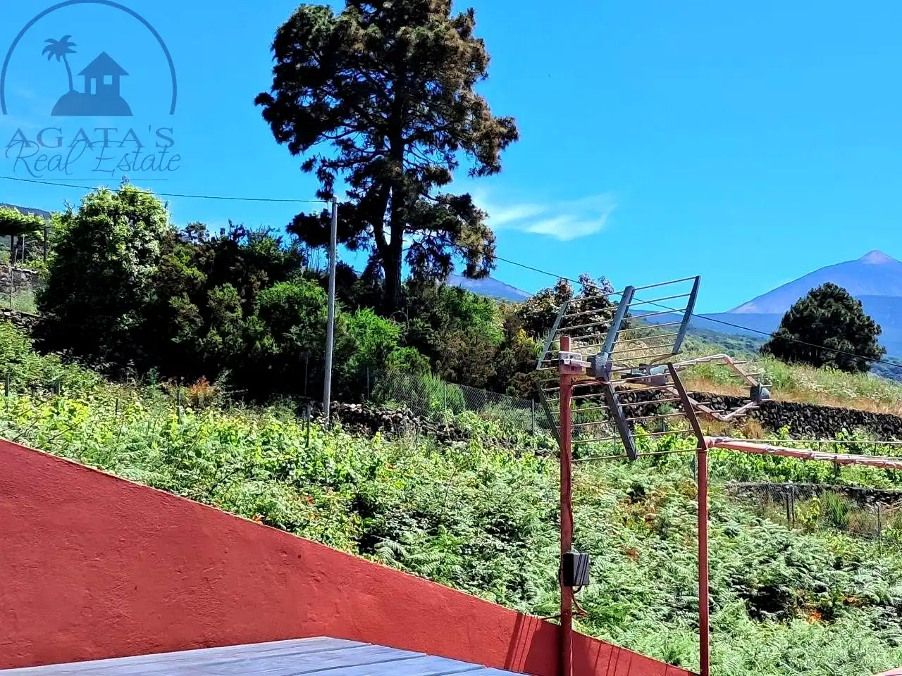 Country homes for sale in Centro