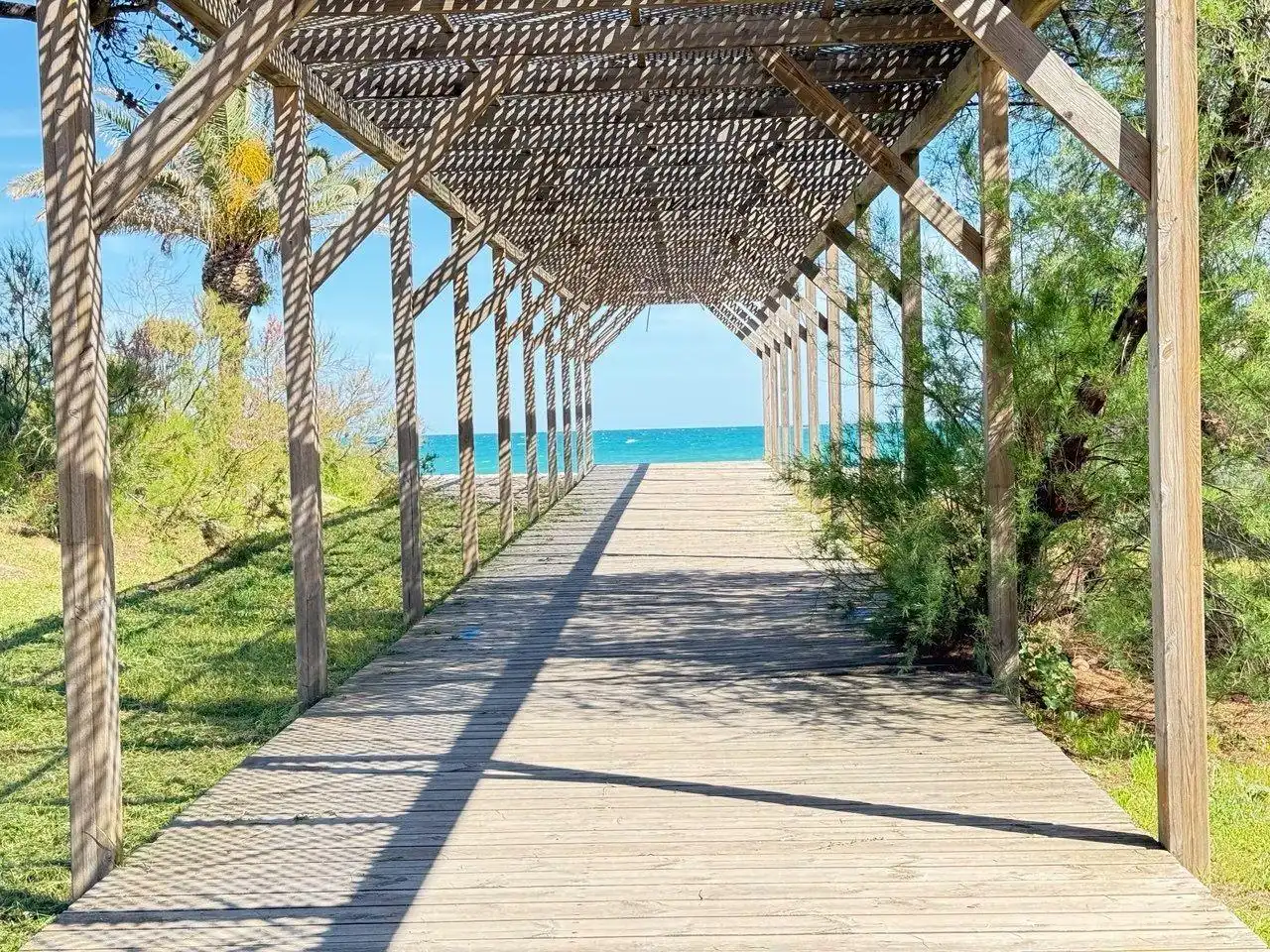 Maison mitoyenne avec terrasse à vendre à Moncófar Playa, imagen 27