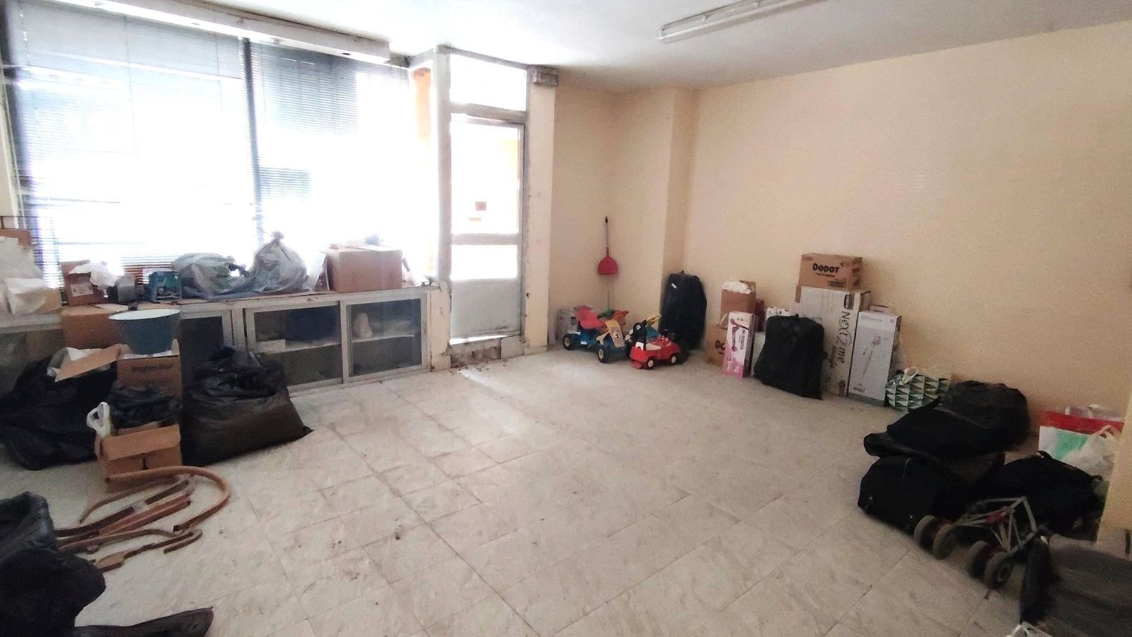 Premises for sale in Coslada