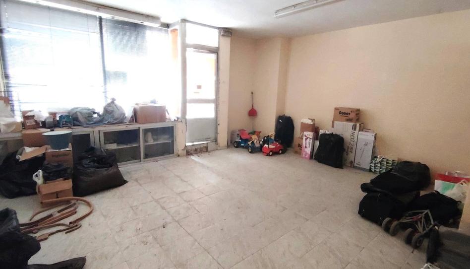 Photo 1 of Premises for sale in Coslada pueblo, Madrid