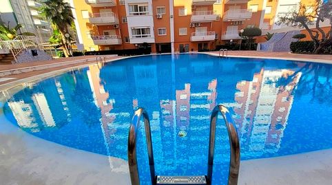 Foto 2 de Apartament de lloguer a Del Clot de la Mota, 27, Playa de Gandia, Gandia