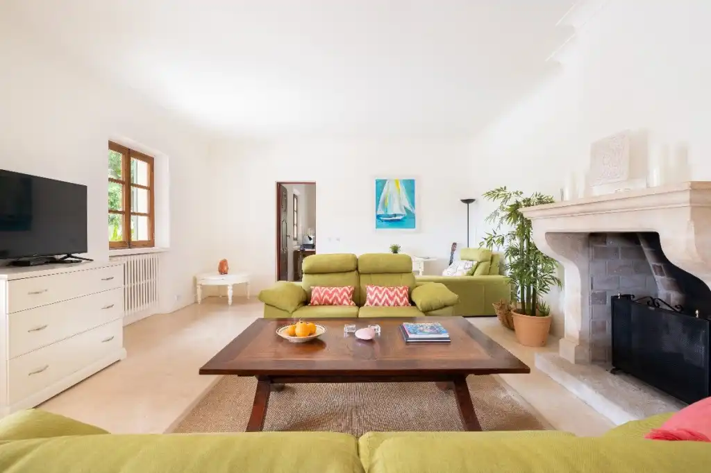 Landhaus mit Pool zum Verkauf in Pollença Poble, imagen 10