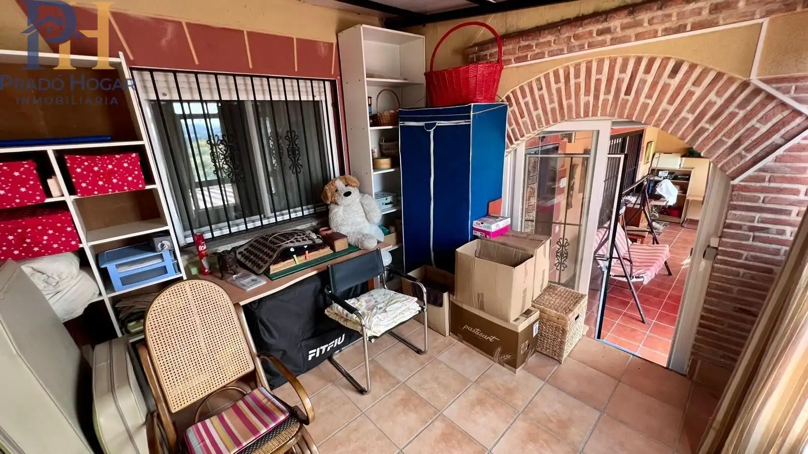Casa o chalet en venta en Cazalegas