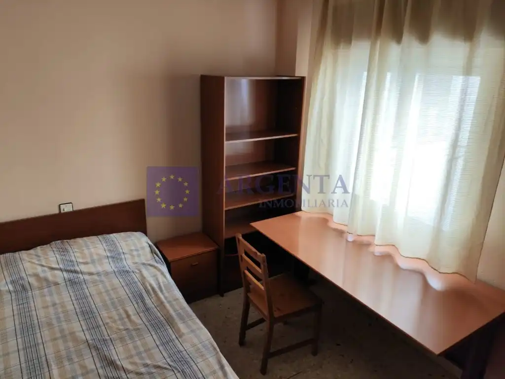 Flat with lift to rent in Centro, imagen 14