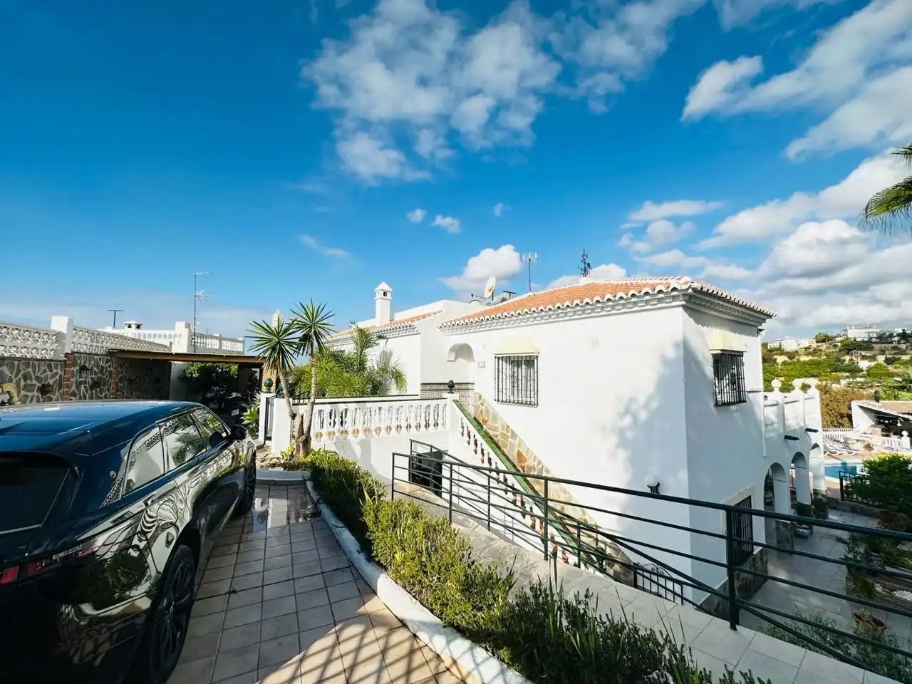 Villa avec piscine à vendre à Centro, imagen 26