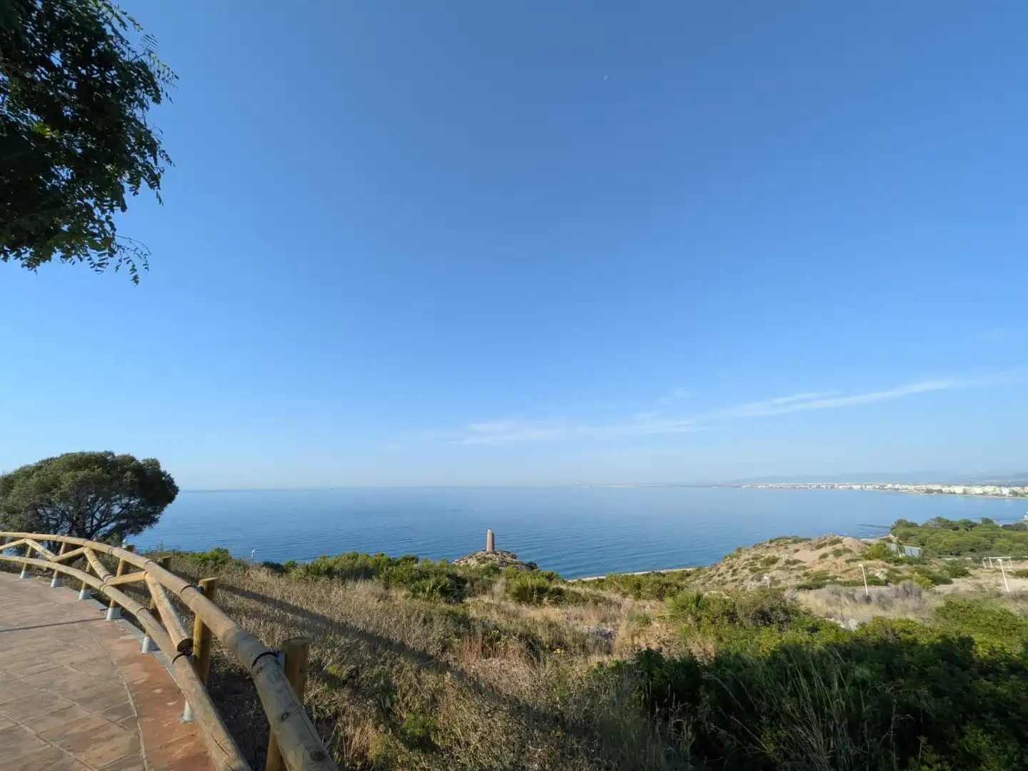 Terreno residencial en venta en La Renegà - Torre Bellver - Les Platgetes