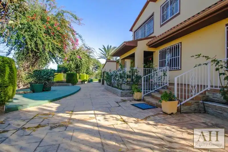 Casa en venta en Pueblo - Urbanizaciones, imagen 6