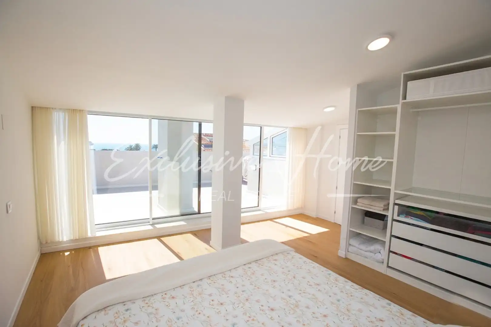 Habitación de Ático en venta en Peñíscola / Peníscola con Aire acondicionado, Calefacción y Parquet