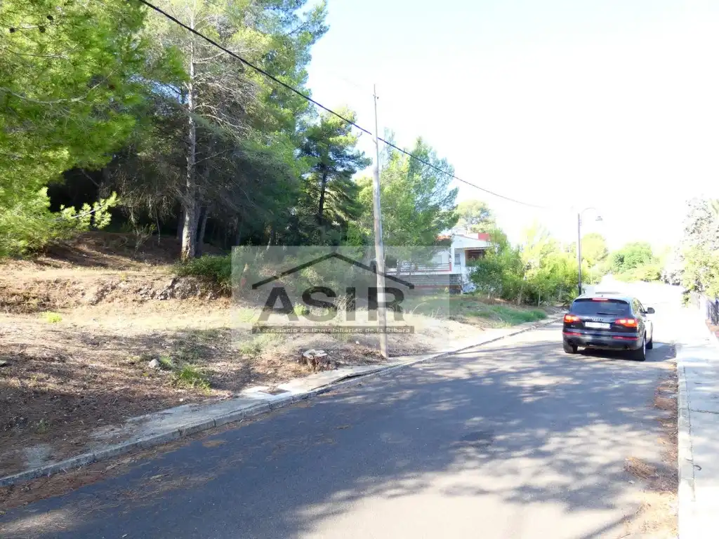 Wohnbaugrundstück zum Verkauf in Casc Urbà, imagen 18