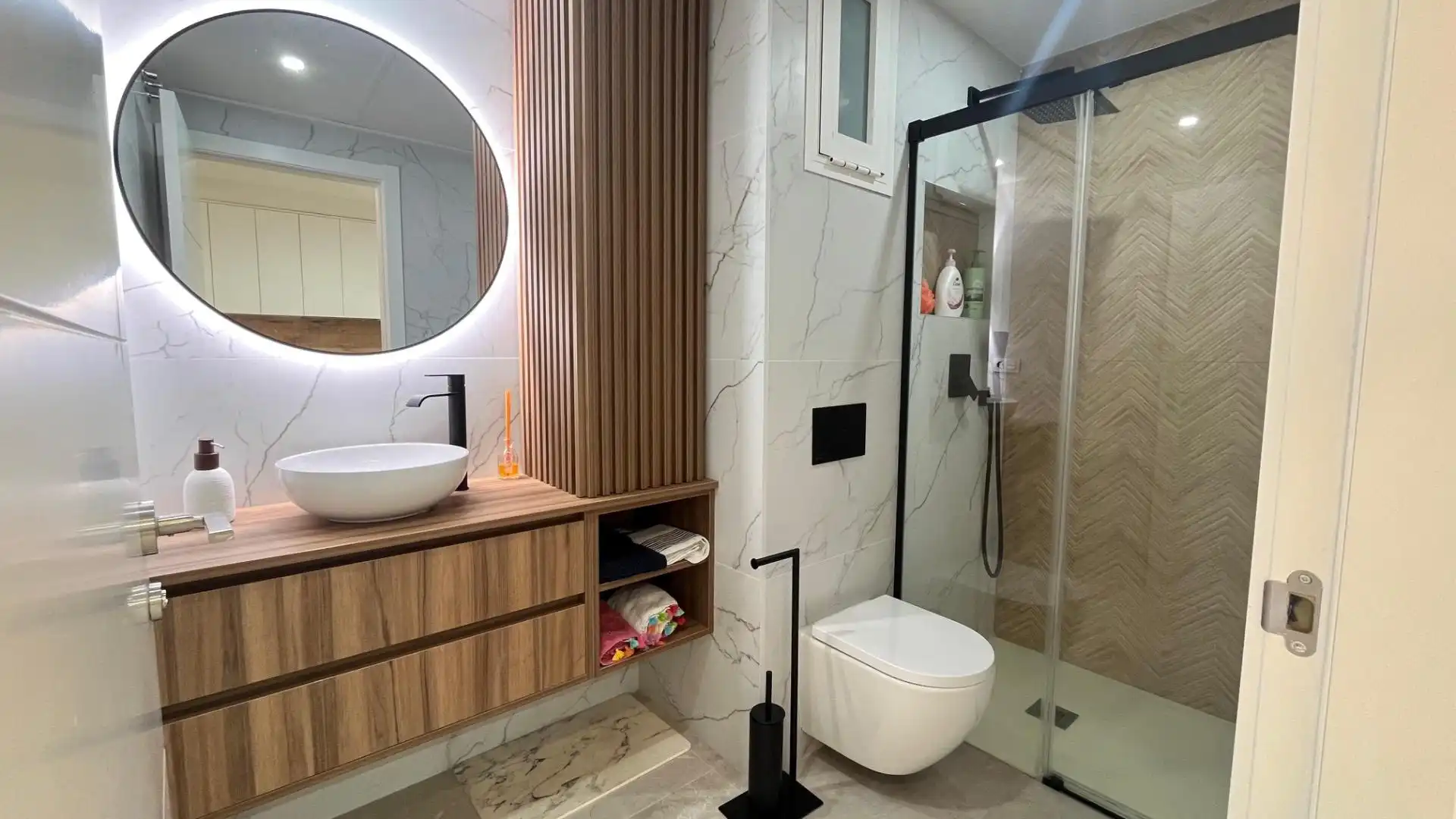 Apartament de lloguer a Santa Pola ciudad, imagen 12